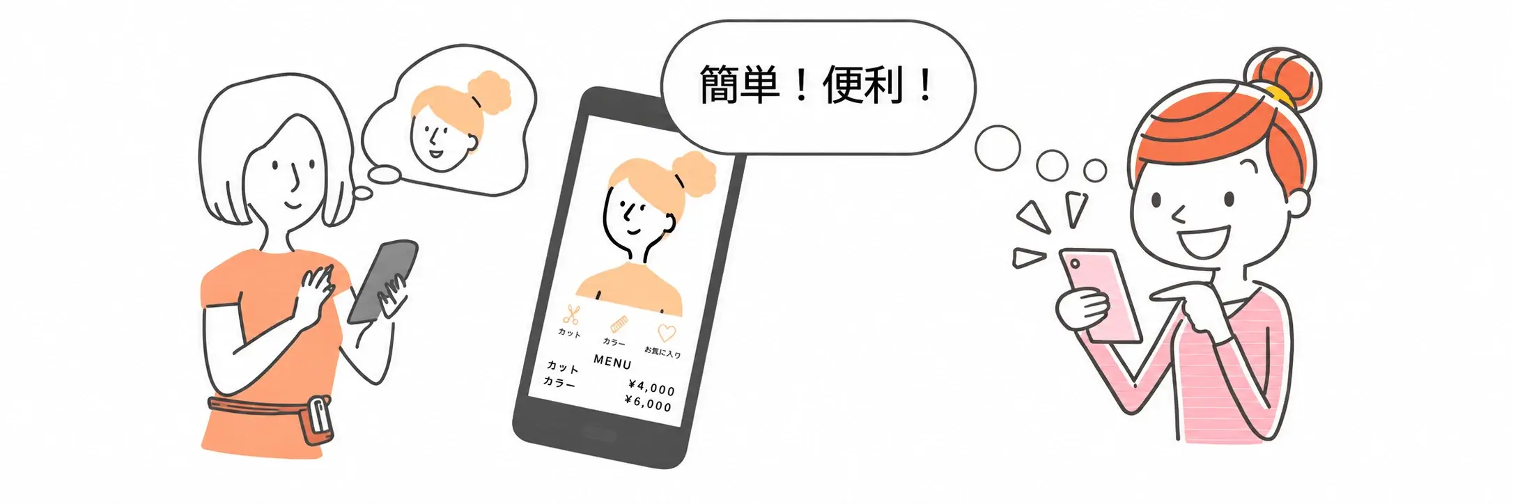 他社との圧倒的な違い